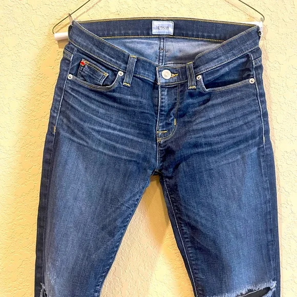 Hudson Jeans- Super skinny - Picture 4 of 5